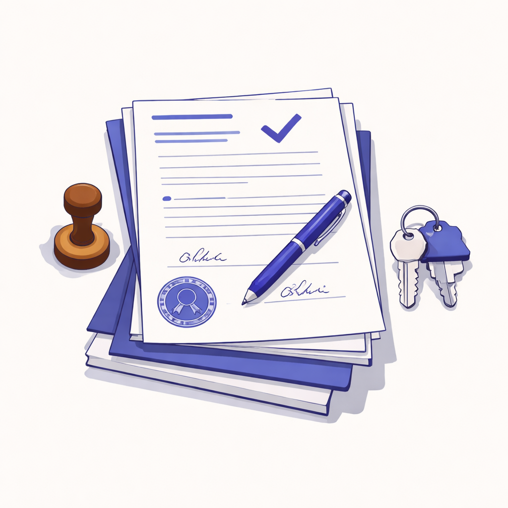Illustration du guide Compromis vs promesse : différences clés