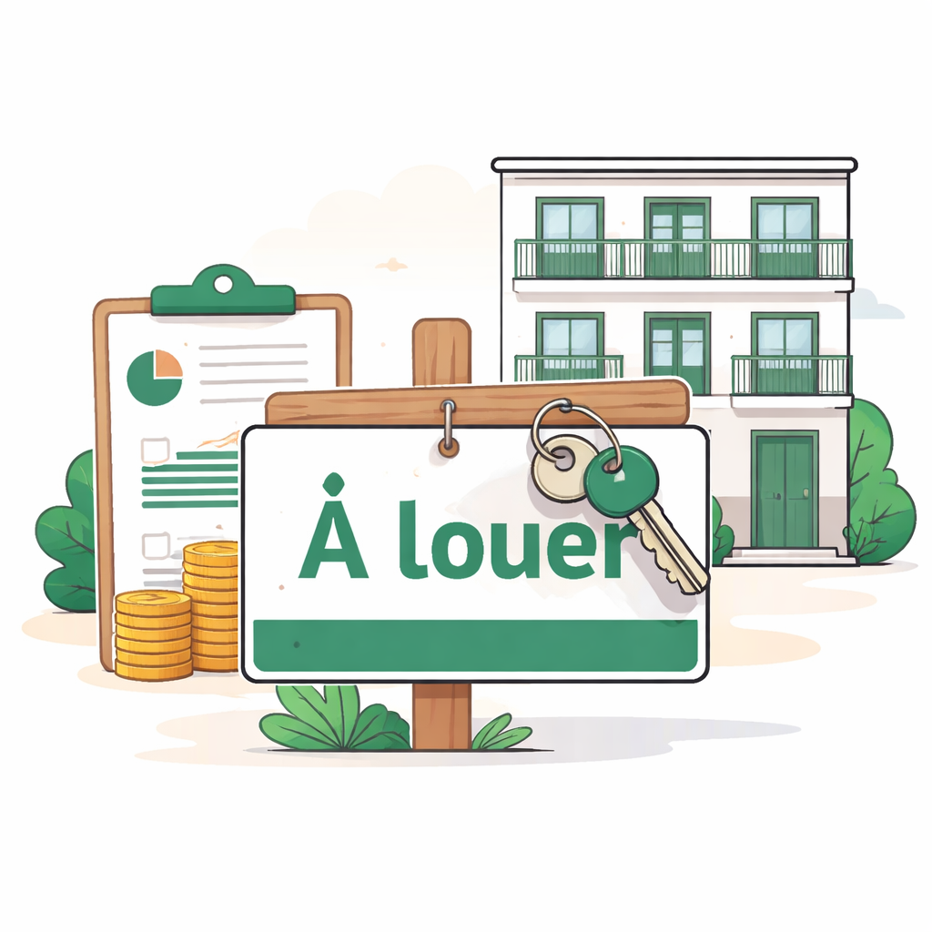 Illustration du guide Vacance locative : l'anticiper et la réduire (sans sur-optimiser)