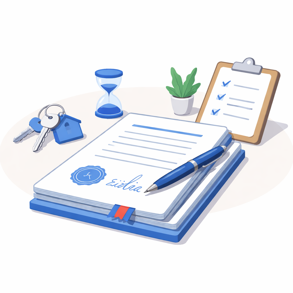 Illustration du guide Litiges et retards : que faire côté acheteur