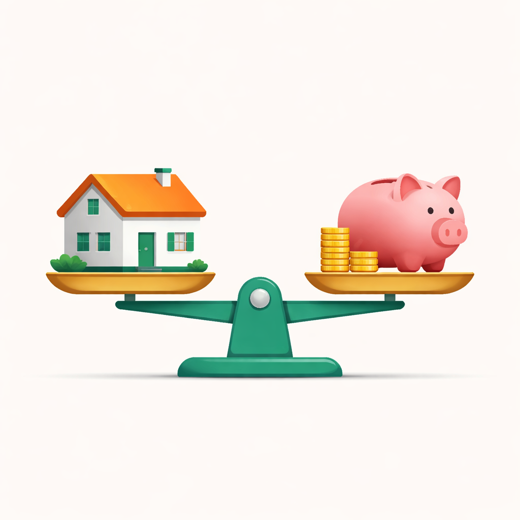 Illustration du guide Renégocier ou racheter son crédit immobilier : méthode et seuils de rentabilité