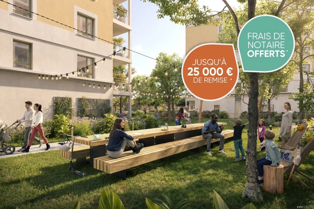 Coop Garten