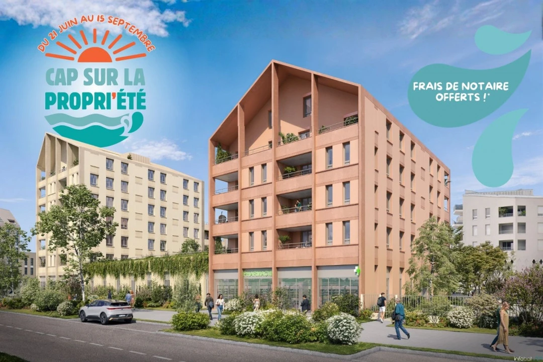 L'Oree des Maraichers