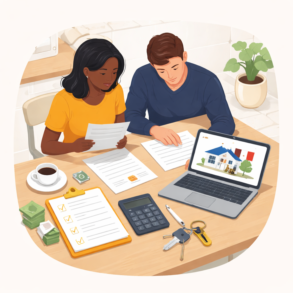 Illustration du guide Acheter en France en tant que non-résident : étapes, financement, fiscalité