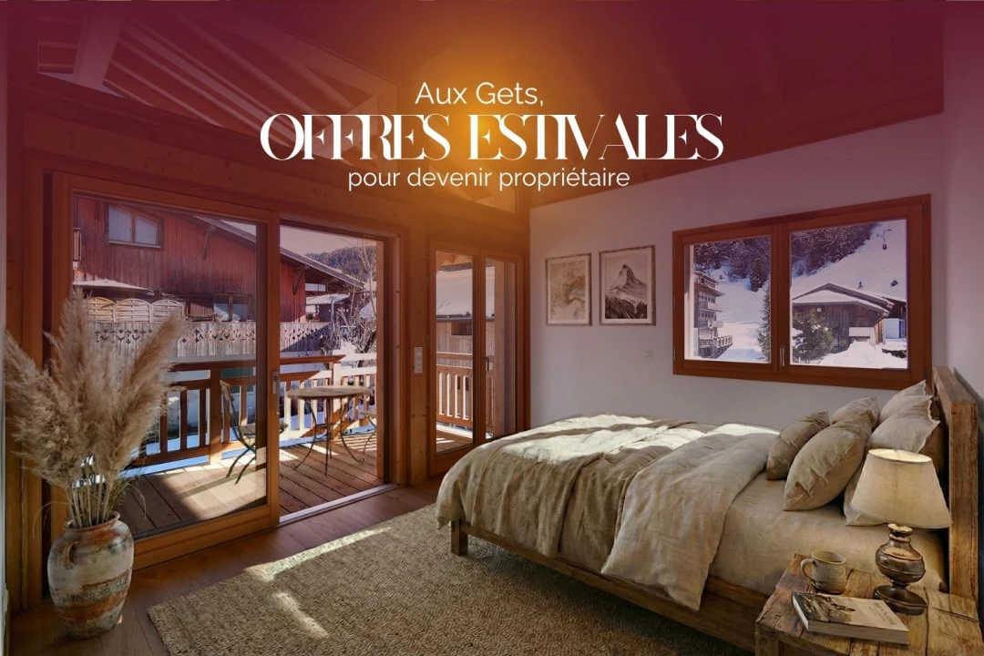 La Ferme des Pistes